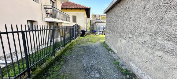 Гараж 12м² в Сан Мауро Торинезе, Италия № 154945 6