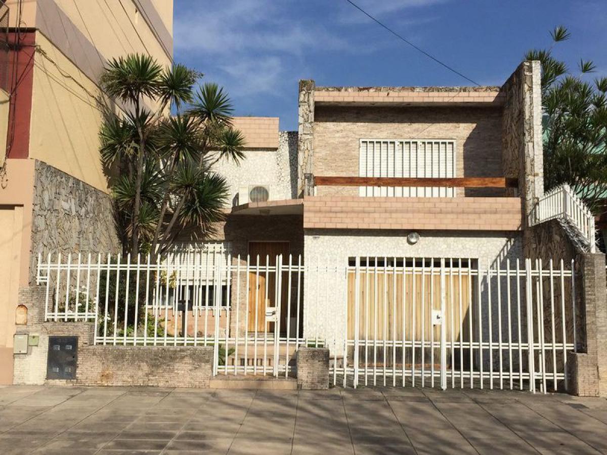 3 bedrooms House in Buenos Aires, Argentina No. 87812