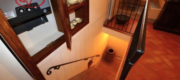 2 rooms Apartment in Laterina Pergine Valdarno, Italy No. 232050 12