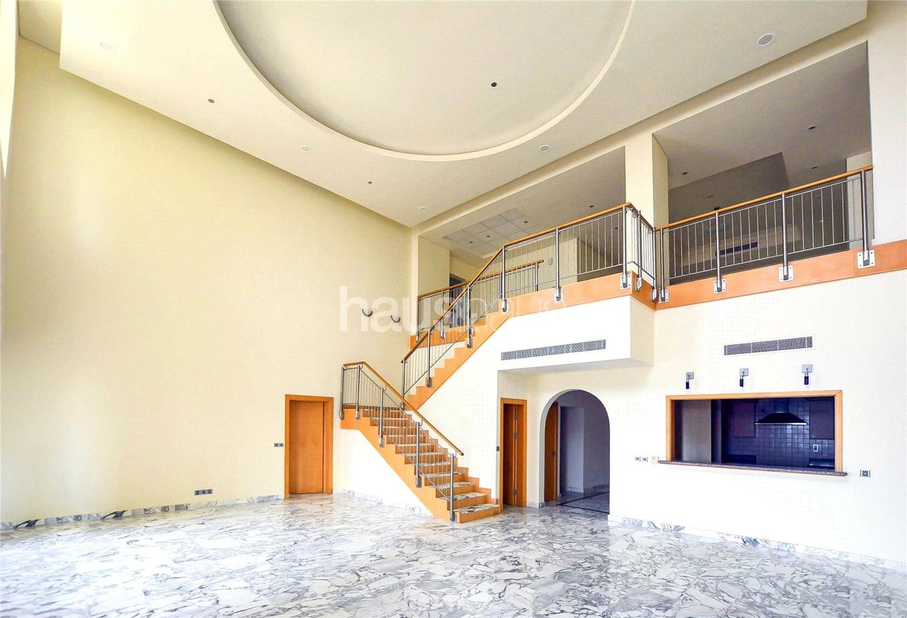 4 chambres Penthouse à Palm Jumeirah, UAE No. 100210