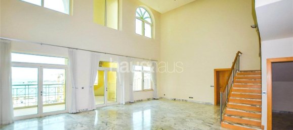4 chambres Penthouse à Palm Jumeirah, UAE No. 100210 4