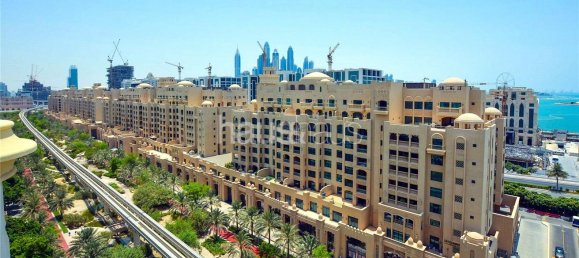 4 chambres Penthouse à Palm Jumeirah, UAE No. 100210 2