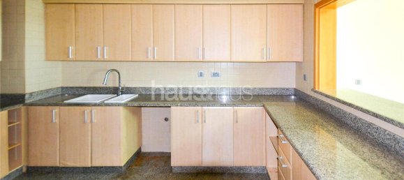 4 chambres Penthouse à Palm Jumeirah, UAE No. 100210 5