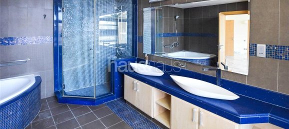 4 chambres Penthouse à Palm Jumeirah, UAE No. 100210 9