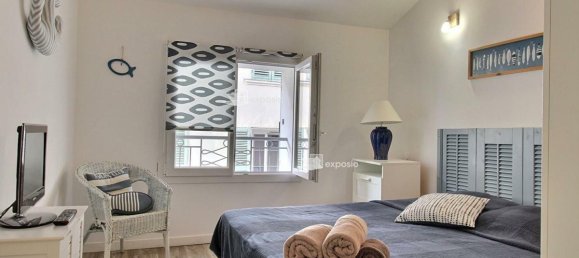 2 bedrooms Apartment in Sanary-sur-Mer, France No. 287838 5