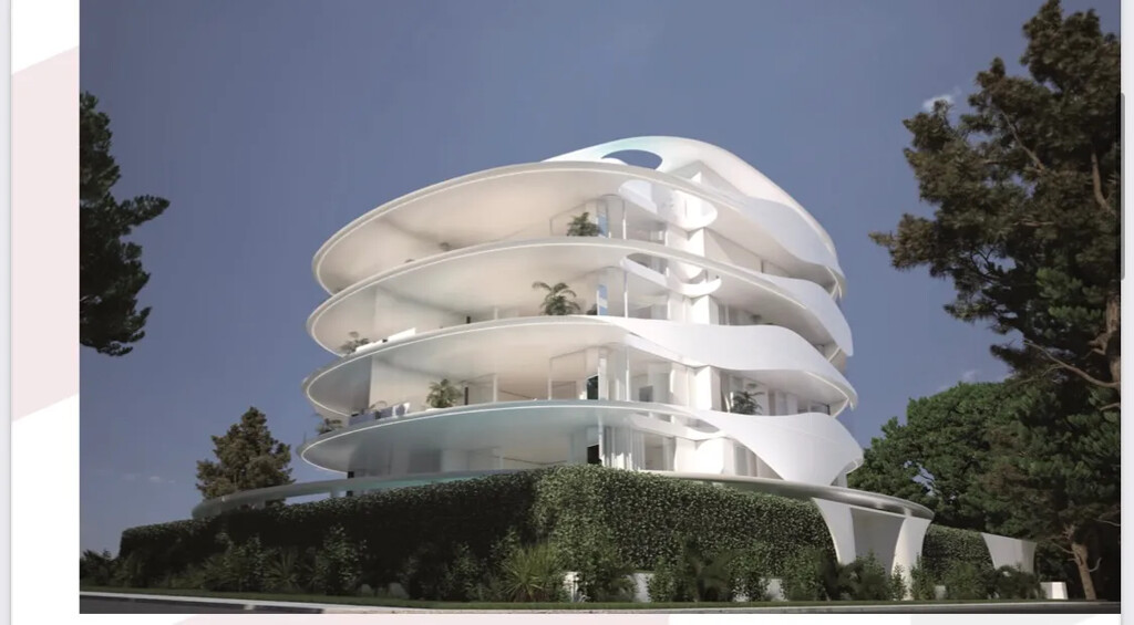 4 غرف نوم Property في Glyfada, Greece رقم 69484