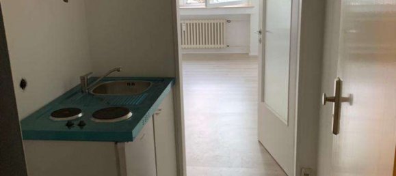 Квартира с 1 спальней в Дюссельдорф, Германия № 228017 8