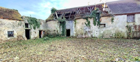 Casa de 12 habitaciónes en Saint-Benoit-sur-Loire, France No. 44462 5