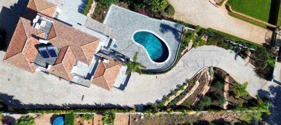 Villa de 4 dormitorios en Loule, Portugal No. 131166 19