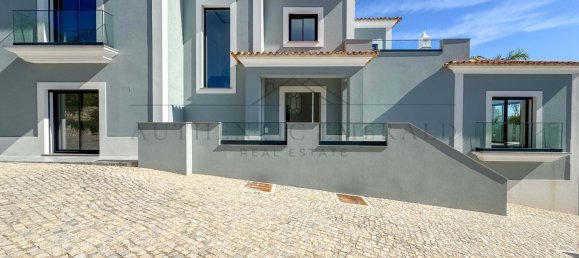 Villa de 4 dormitorios en Loule, Portugal No. 131166 20