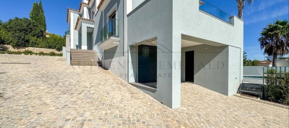 Villa de 4 dormitorios en Loule, Portugal No. 131166 16