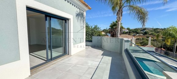 Villa de 4 dormitorios en Loule, Portugal No. 131166 10