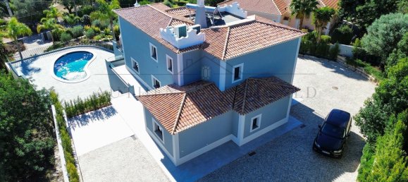 Villa de 4 dormitorios en Loule, Portugal No. 131166 17