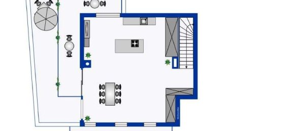 3 rooms Penthouse in Zirl, Austria No. 156562 3