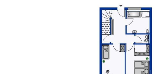 3 rooms Penthouse in Zirl, Austria No. 156562 2
