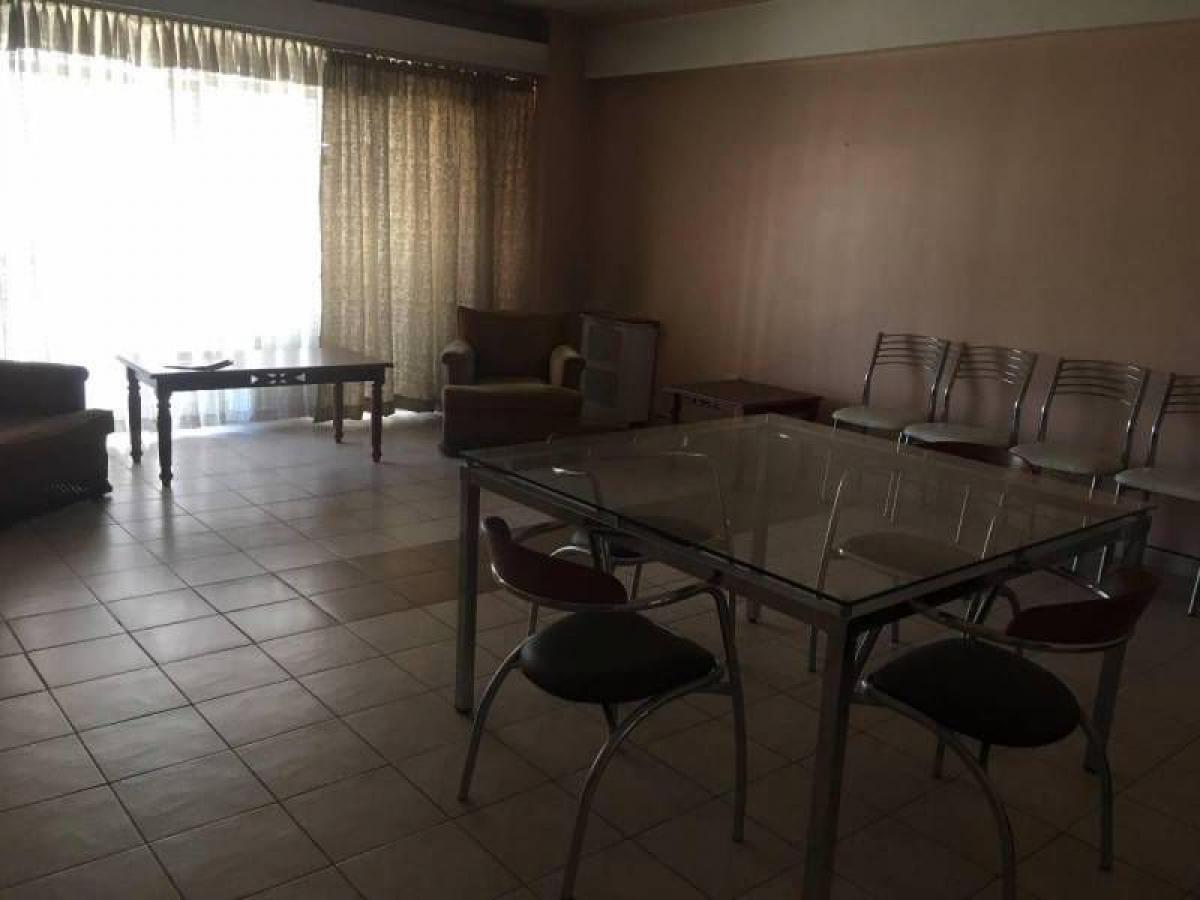 3 bedrooms Apartment in Santa Fe, Argentina No. 894