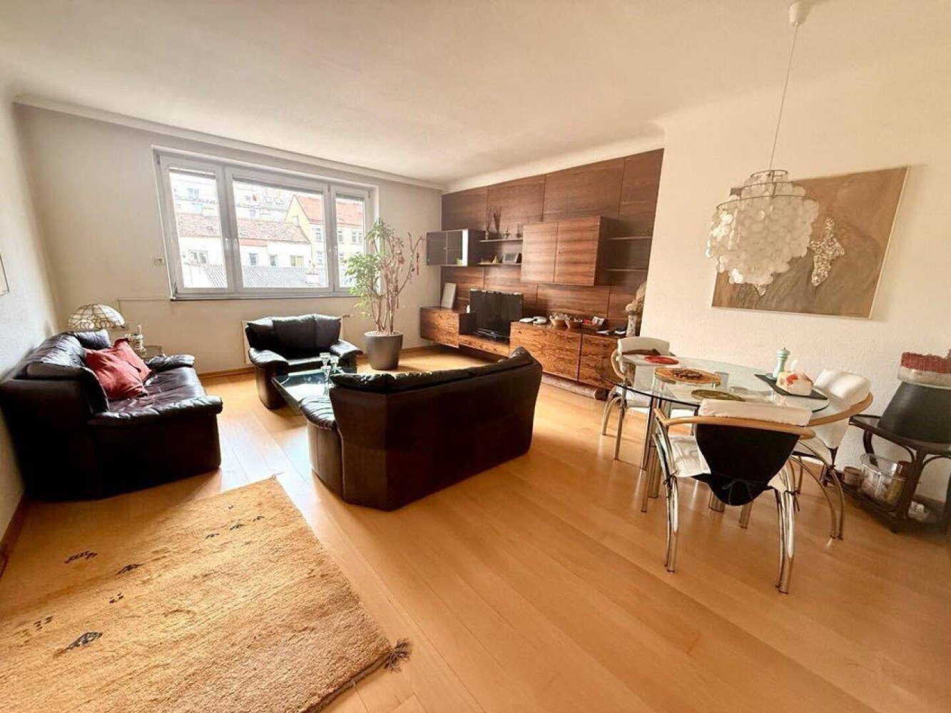 3 rooms Apartment in Favoriten, Austria No. 227029