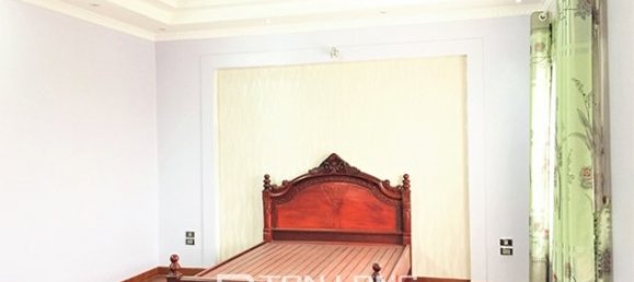 4 bedrooms Villa in Long Bien, Vietnam No. 3390 9