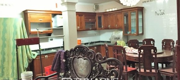 4 bedrooms Villa in Long Bien, Vietnam No. 3390 6