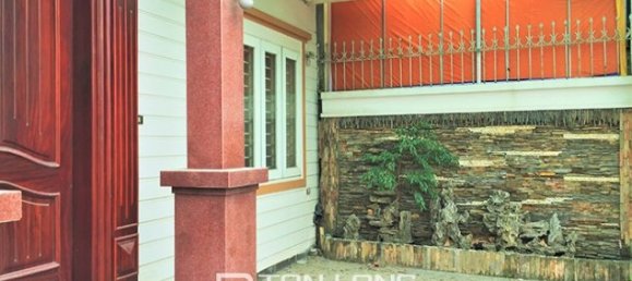 4 bedrooms Villa in Long Bien, Vietnam No. 3390 3