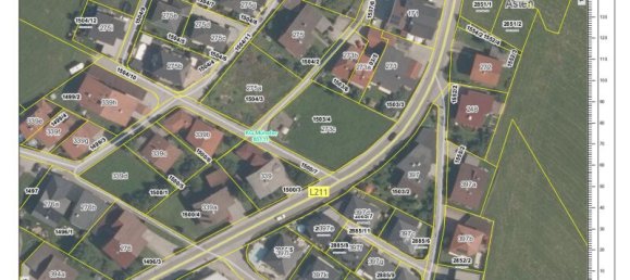 Terreno em Munster, Austria N.º 93838 7