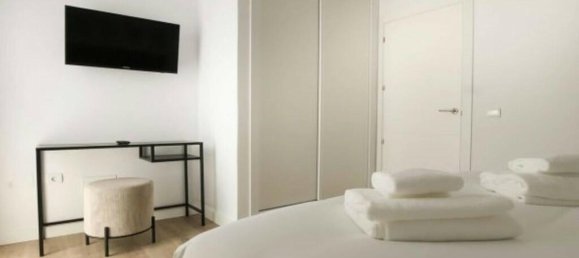 Квартира с 2 спальнями в Михас, Испания № 41720 39