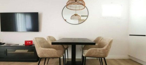 Квартира с 2 спальнями в Михас, Испания № 41720 27