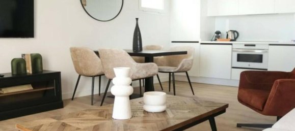 Квартира с 2 спальнями в Михас, Испания № 41720 24