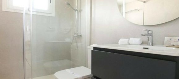 Квартира с 2 спальнями в Михас, Испания № 41720 34