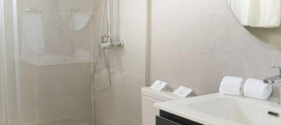 Квартира с 2 спальнями в Михас, Испания № 41720 5