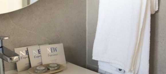 Квартира с 2 спальнями в Михас, Испания № 41720 8