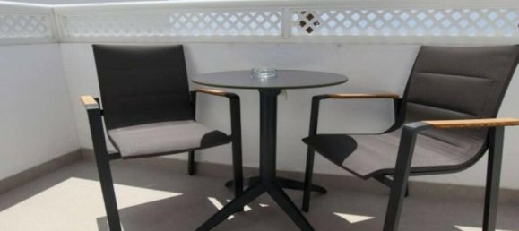 Квартира с 2 спальнями в Михас, Испания № 41720 23