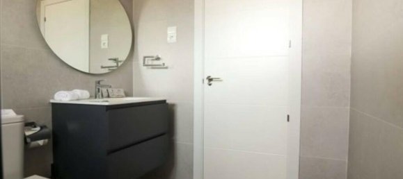 Квартира с 2 спальнями в Михас, Испания № 41720 33