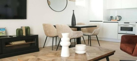 Квартира с 2 спальнями в Михас, Испания № 41720 31