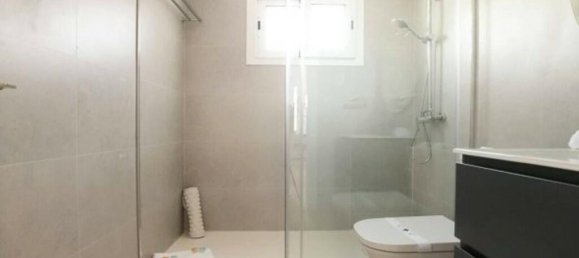 Квартира с 2 спальнями в Михас, Испания № 41720 32