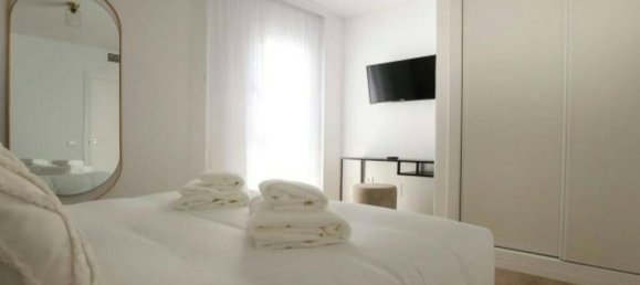 Квартира с 2 спальнями в Михас, Испания № 41720 37