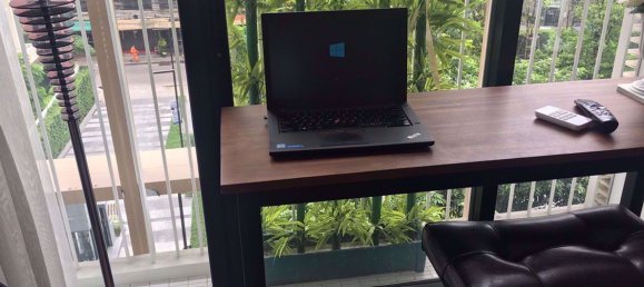 شقة 2 غرف نوم  في Park Origin Phromphong Bangkok, Thailand رقم 30653 8