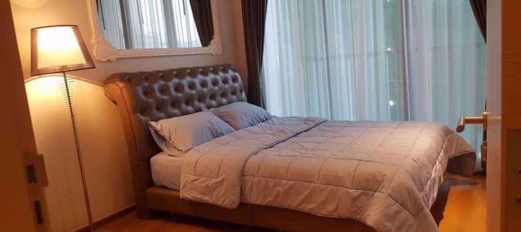 شقة 2 غرف نوم  في Park Origin Phromphong Bangkok, Thailand رقم 30653 3