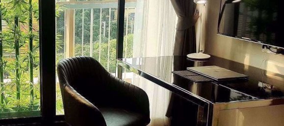 شقة 2 غرف نوم  في Park Origin Phromphong Bangkok, Thailand رقم 30653 7