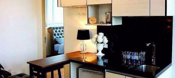 شقة 2 غرف نوم  في Park Origin Phromphong Bangkok, Thailand رقم 30653 5