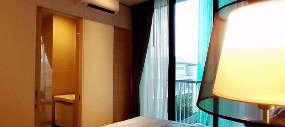 شقة 2 غرف نوم  في Park Origin Phromphong Bangkok, Thailand رقم 30653 4