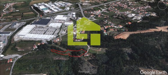 8482m² Land in Coimbra, Portugal No. 70954 4