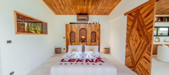 2 bedrooms Cafe / restaurant in Ko Samui, Thailand No. 25291 6