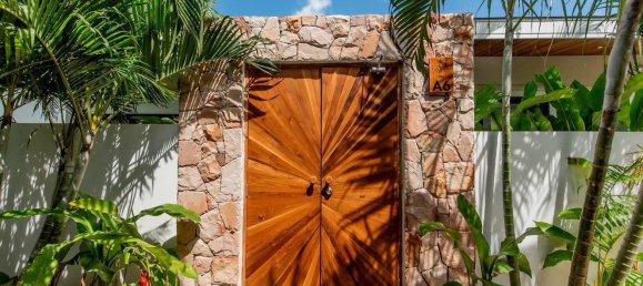 2 bedrooms Cafe / restaurant in Ko Samui, Thailand No. 25291 5