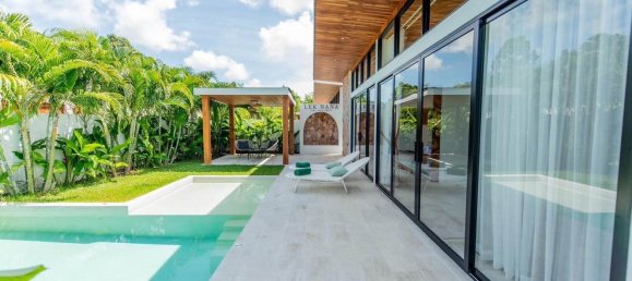 2 bedrooms Cafe / restaurant in Ko Samui, Thailand No. 25291 4