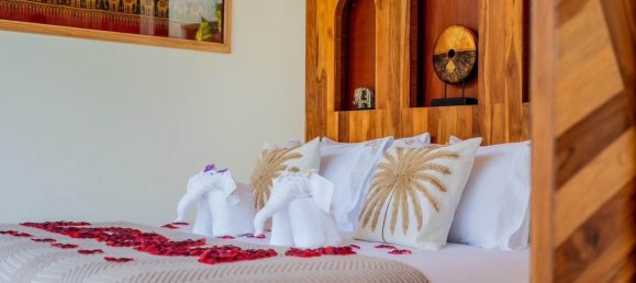 2 bedrooms Cafe / restaurant in Ko Samui, Thailand No. 25291 7