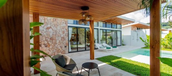 2 bedrooms Cafe / restaurant in Ko Samui, Thailand No. 25291 3