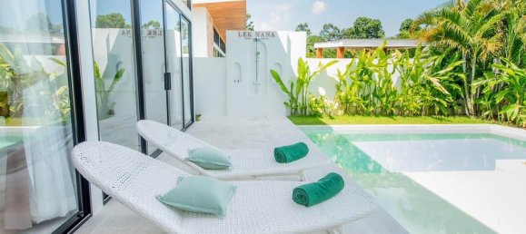 2 bedrooms Cafe / restaurant in Ko Samui, Thailand No. 25291 2