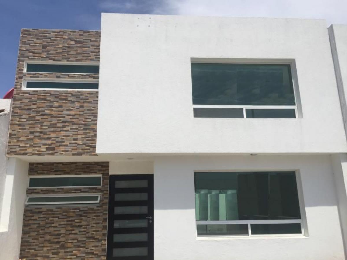 3 Schlafzimmer Haus in Queretaro, Mexico, Nr. 181758