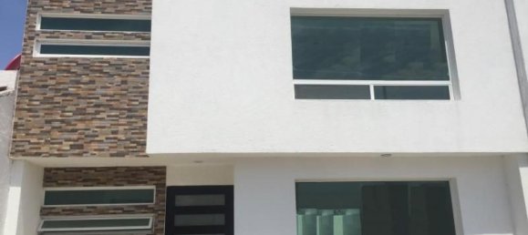 3 Schlafzimmer Haus in Queretaro, Mexico, Nr. 181758 2